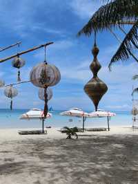 White Beach – Boracay