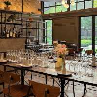 The Fable Feast • Hotel Labaris Khao Yai 
