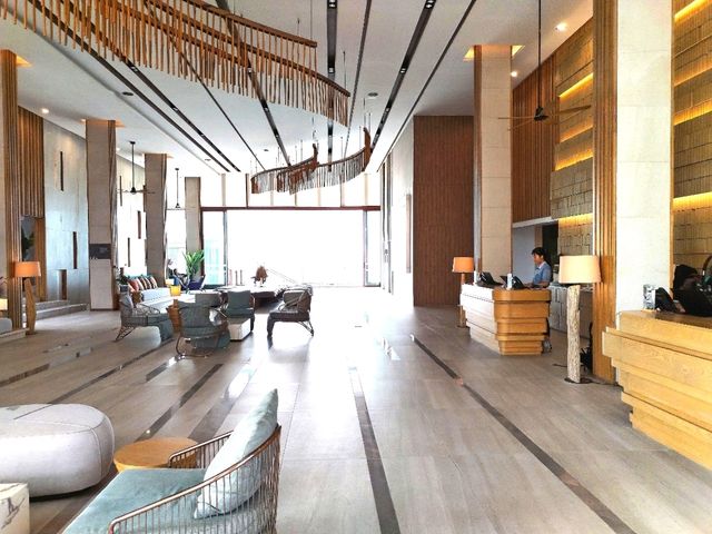 Eastin Resort Rayong