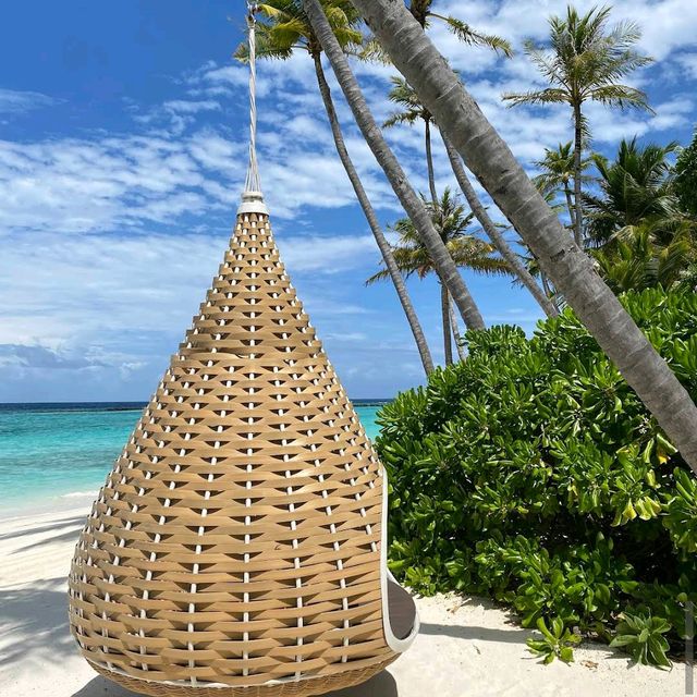 Velaa Private Island