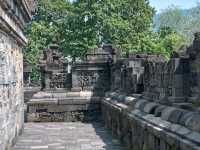 Borobudur Temple