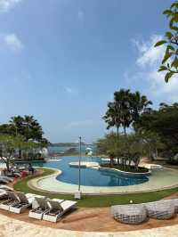 HARRIS Resort Barelang Batam