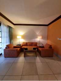 Sebana Cove Resort