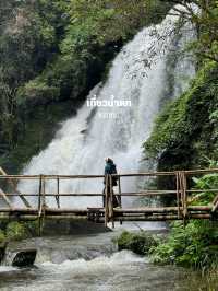 12 กิจกรรมเที่ยวฤดูฝน ⛰️🌳🌧️🍃