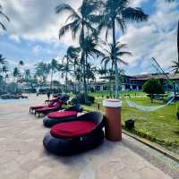 A Relaxing Getaway at Nirwana Resort Hotel, Bintan