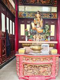 🌄 Chin Swee Caves Temple: Genting’s Spiritual Gem! 🏯✨