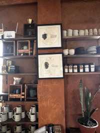 kar.ma COFFEE nepali coffee shop taste 