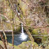 Hananuki Valley, Ibaraki