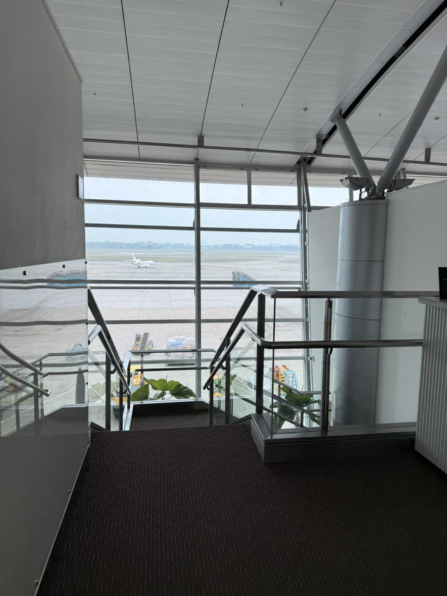 호치민 떤선녓국제공항