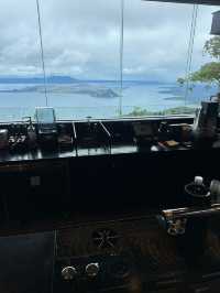 Cool Air, Calm Views, and Volcano Magic
