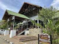 ♨️ Poring Hot Spring: Relax in Nature’s Spa Near KK!