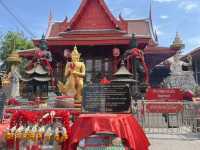 วัดจุฬามณี