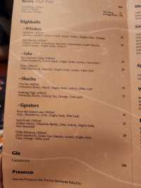 Where Kinabalu Meets Tokyo: Fumi Japanese Delights