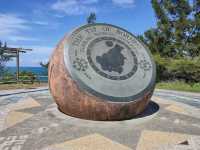 🌊 The Tip of Borneo: Where Land Ends & Adventure Begins!