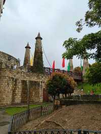 A Slice of Europe in Genting – Colmar Tropicale Beauty!