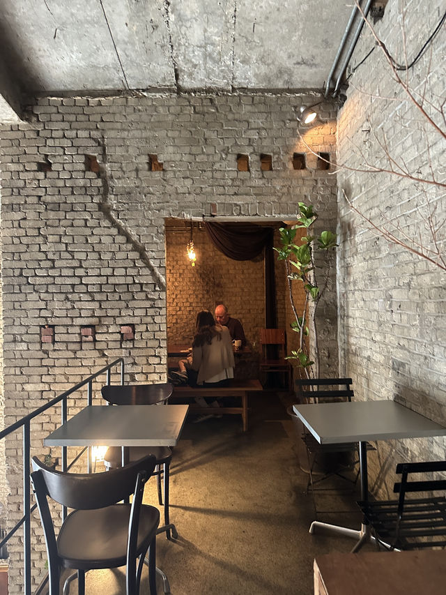 분위기 좋은 강남데이트!