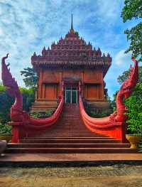 วัดสวย บุรีรัมย์