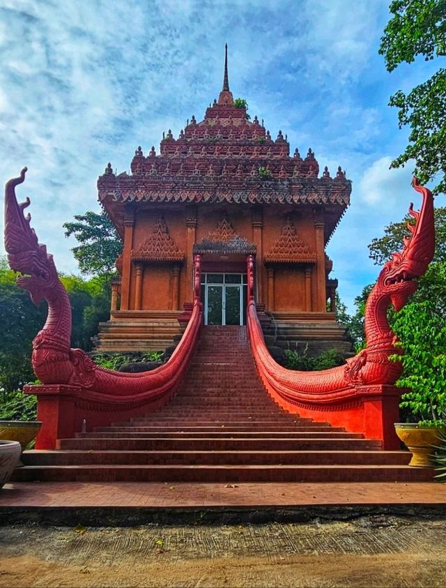 วัดสวย บุรีรัมย์