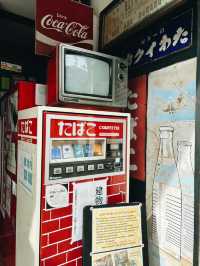【飛騨高山⛰️町歩き】古い町並みを散策🚶‍♀️‍➡️高山ラーメンを食べよう