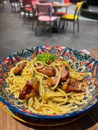 Mamasita Mexican Restaurant & Bar— vibrant slice of Mexico to Johor Bahru