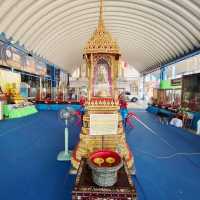หลวงพ่อสำรวย วัดละหาร