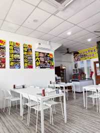 BaoTasty: The Breakfast Gem in Permas Jaya You’ll Regret Missing🫖