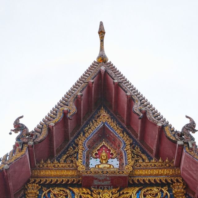 💯 วัดศรีเมือง