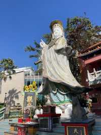 ฮ่องกง เสน่ห์เมืองทันสมัยที่ผสานวัฒนธรรมได้อย่าง