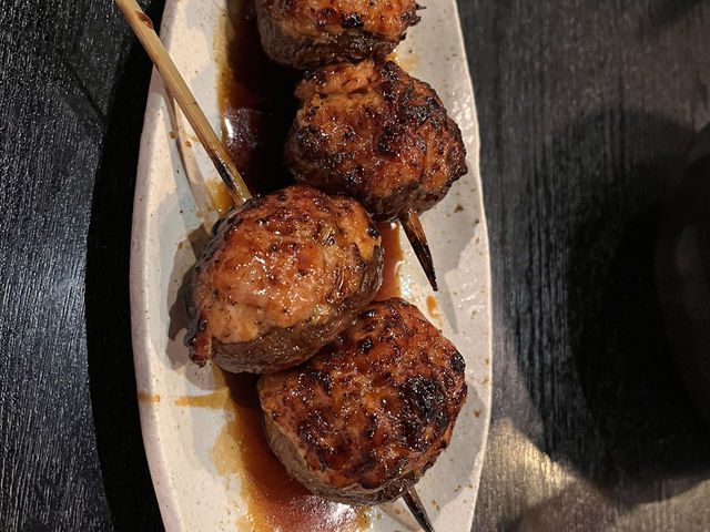 横浜で焼き鳥なら　伝兵衛@横浜🍻