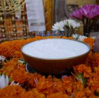 พระมหาเจดีย์พุทธคยา Mahabodhi temple