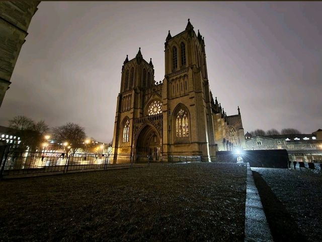 Bristol
