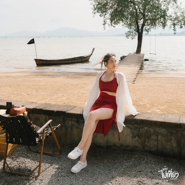 𝗧𝗵𝗲 𝗠𝗮𝗻𝗴𝗿𝗼𝘃𝗲 𝗯𝘆 𝗕𝗹𝘂 𝗠𝗼𝗻𝗸𝗲𝘆 🏞️