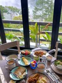 🌿🌄 Escape to Tranquility: A Serene Stay at Resorts World Awana! 🌄🌿