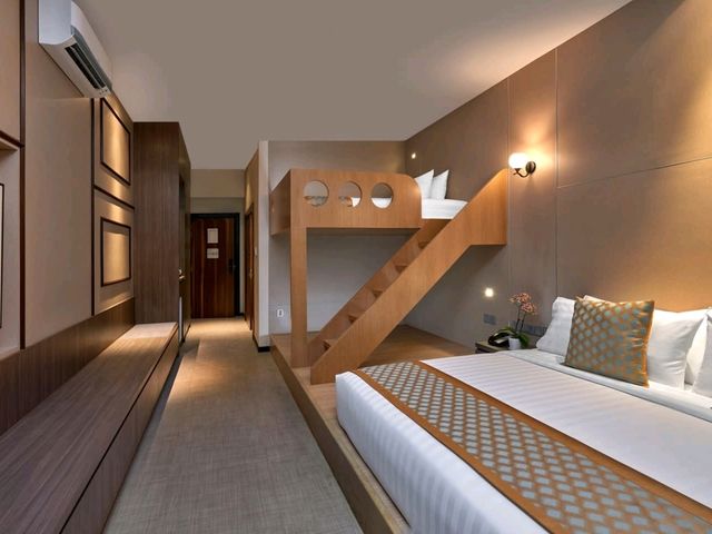 Best Hotel Ever