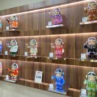 POP MART Ximending  
