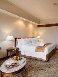 🎢🏨 Sleep Next to Adventure: My Stay at Genting SkyWorlds Hotel! 🏨🎢