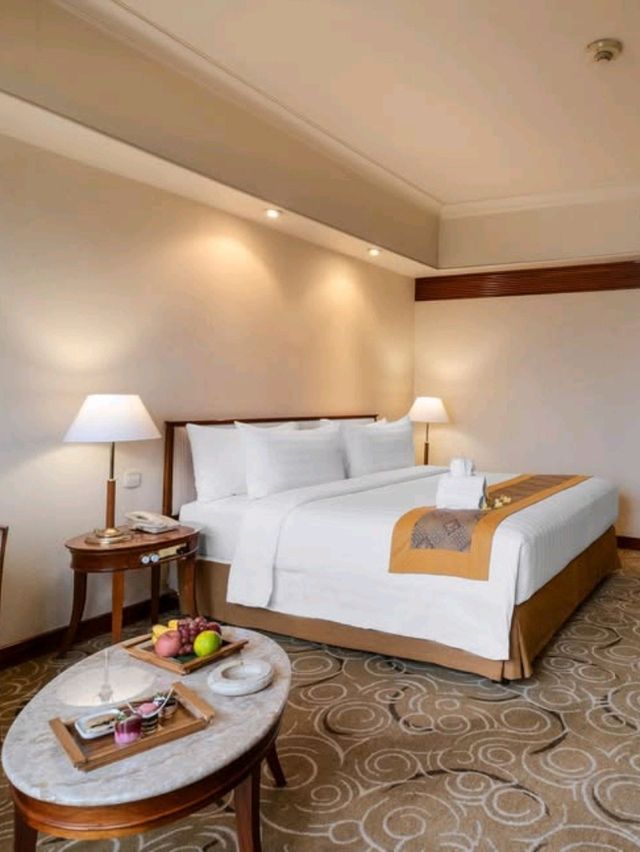 🎢🏨 Sleep Next to Adventure: My Stay at Genting SkyWorlds Hotel! 🏨🎢