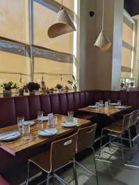 🍴 샌디에고 미슐랭 맛집 Sovereign Modern Thai Cuisine, 태국 미식의 정수! 