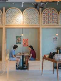 Tiong Bahru Bakery Singapore