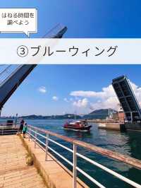 【福岡🏤門司港】レトロな街並み✨フォトスポットまとめ