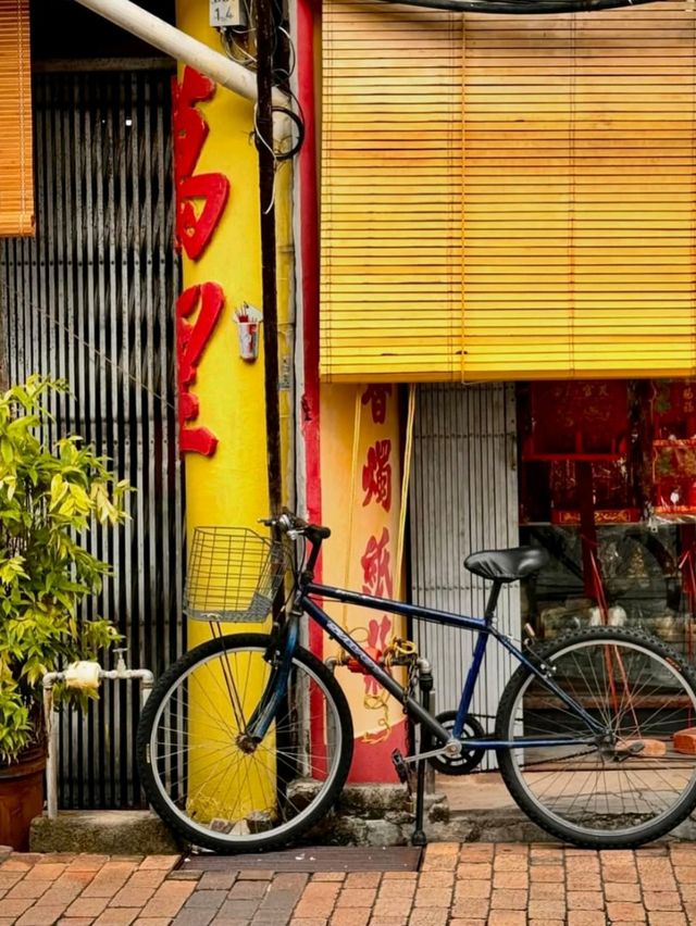 ✨Marvels of Malacca: A Heritage Gem of Malaysia!✨