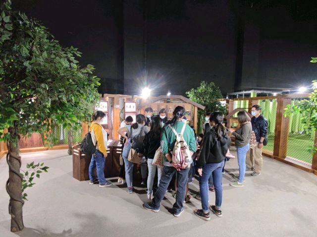 #國立科學工藝博物館-高雄市三民區