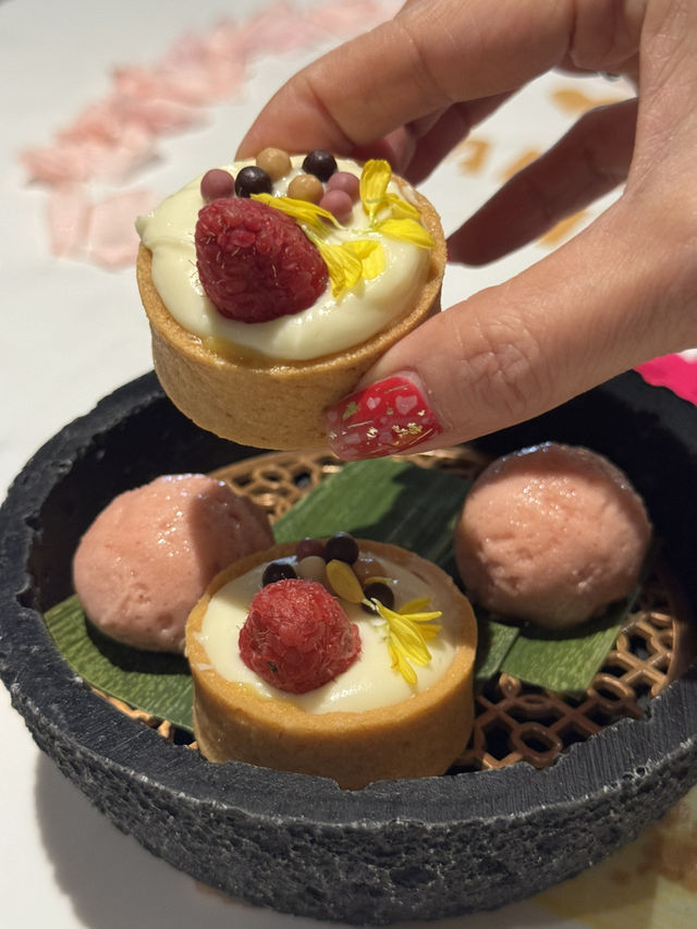 旺角超打卡生日西餐廳🎂