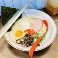 KAMEGO RAMEN (คาเมโกะ ราเมง)  📍ราชบุรี