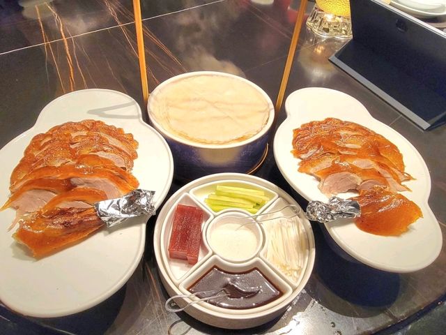 深圳｜錢塘潮·精緻江浙菜(福田COCO Park店)