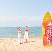 Mövenpick Siam Hotel Na Jomtien Pattaya