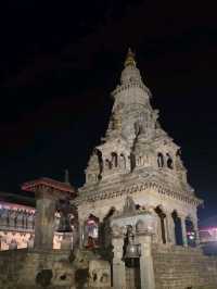 Bhaktapur is warm welcome to Middle age