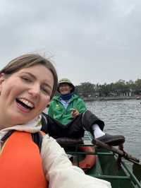 6 Days Itinerary for Ninh Binh, Vietnam 🇻🇳