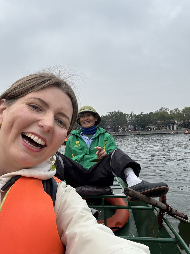 6 Days Itinerary for Ninh Binh, Vietnam 🇻🇳