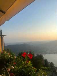 Beautiful Lake Como